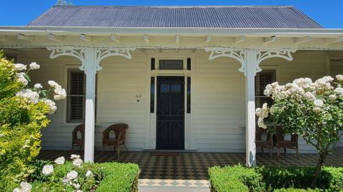 Lauristina Guest House - Darwin Holiday 2