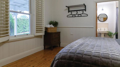 Lauristina Guest House - Darwin Holiday 5