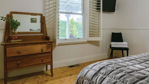 Lauristina Guest House - Darwin Holiday 6