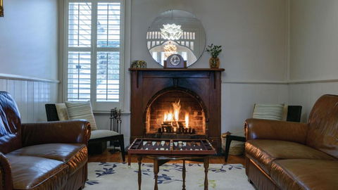 Lauristina Guest House - Darwin Holiday 4