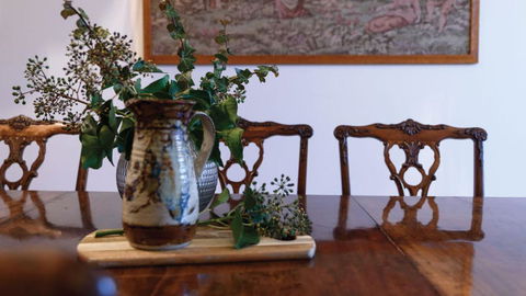 Lauristina Guest House - Darwin Holiday 1