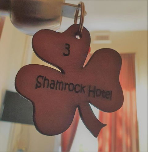 Shamrock Hotel Greenbushes - Darwin Holiday 4