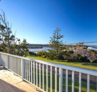 Seaside Beach House 25 Seaside Pde - Darwin Holiday