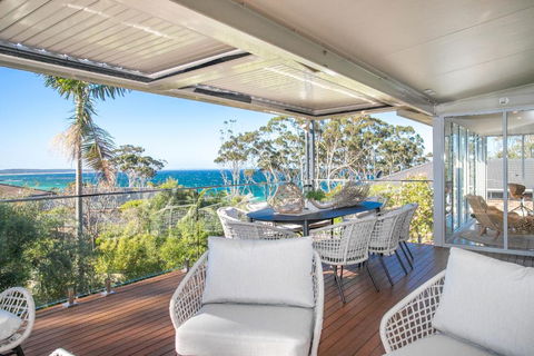 Surfers Beach House - Darwin Holiday 4