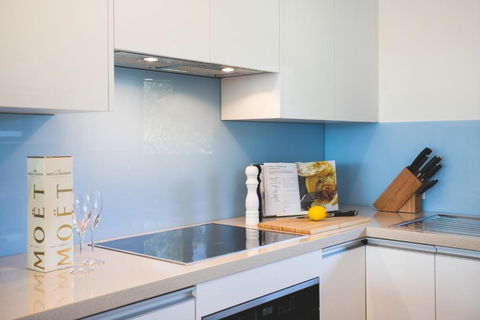 Surfers Beach House - Darwin Holiday 5