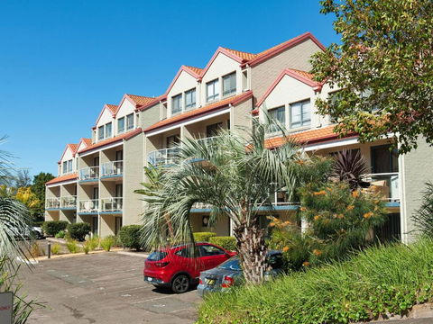 Breezy Dayz At Nelson Bay - Darwin Holiday 3