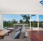 Wollomi Vues at Nelson Bay - Darwin Holiday