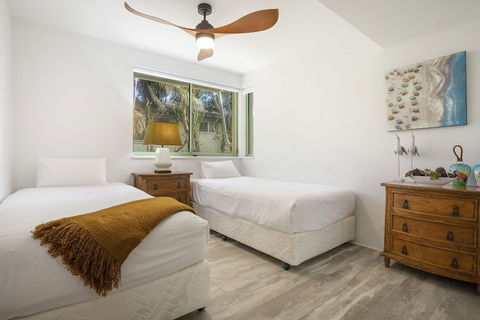 Apartment 2 Surfside - Darwin Holiday 1