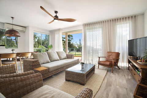 Apartment 2 Surfside - Darwin Holiday 4