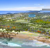 Apartment 2 Surfside - Darwin Holiday