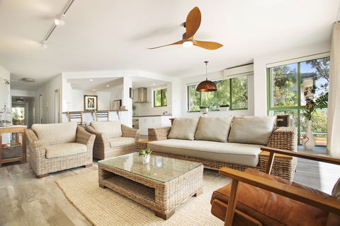 Apartment 2 Surfside - Darwin Holiday 5