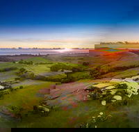 Your Luxury Escape - Horizon - Darwin Holiday