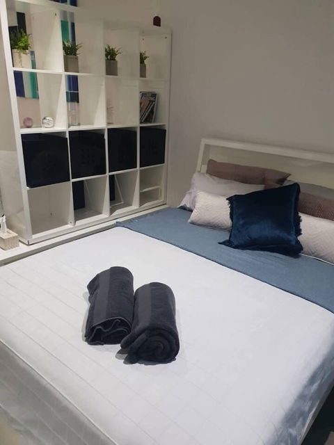 Great Location Hip Studio 5Km To City - Darwin Holiday 3