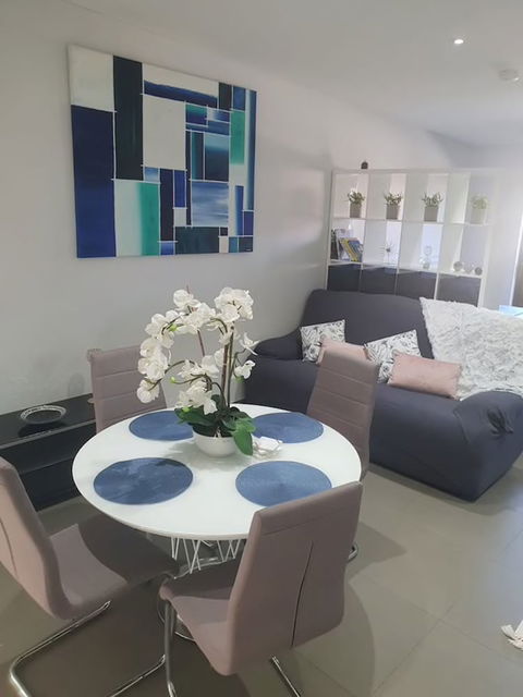 Great Location Hip Studio 5Km To City - Darwin Holiday 1