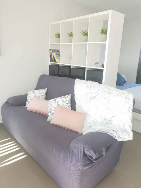 Great Location Hip Studio 5Km To City - Darwin Holiday 4