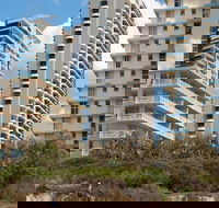 Stunning Sea  Ocean Views Apt - Darwin Holiday