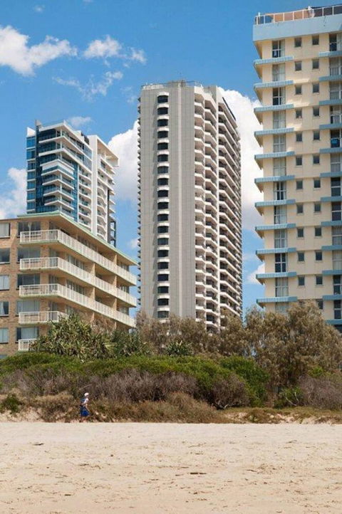 Stunning Sea & Ocean Views Apt - Darwin Holiday 0