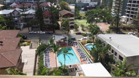 Stunning Sea & Ocean Views Apt - Darwin Holiday 1