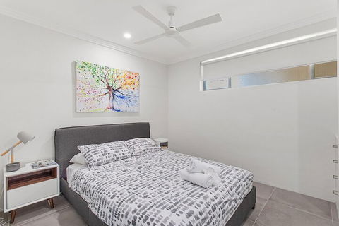 Bay Village Unit 11 / 47 Shoal Bay Road - Darwin Holiday 4