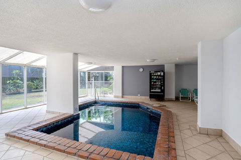 Beachside Views With Pool & Netflix - Darwin Holiday 1