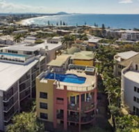PRTFINO Ultimate Penthouse - Darwin Holiday