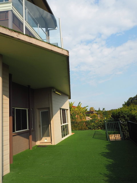 Master Suite With Private Entrance - Darwin Holiday 6