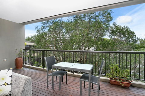 Surry Hills 1 Bedroom Apartment ADEL1 - Darwin Holiday 3