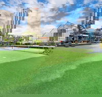 Heart of Surfers Paradise 2BR Apt - Darwin Holiday