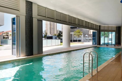 Luxurious Apartment Heart Of Surfers - Darwin Holiday 2