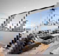 Cozy APT Seaview Next to Southern Cross/pool/gym - Darwin Holiday