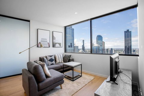 Cozy APT Seaview Next To Southern Cross/pool/gym - Darwin Holiday 1