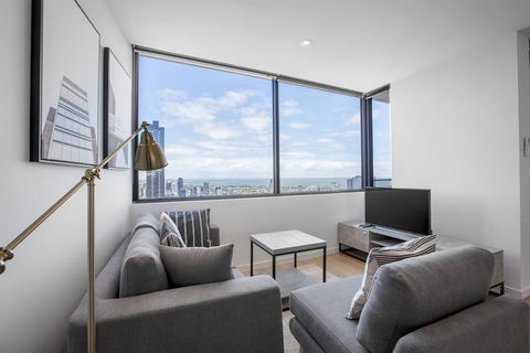 Cozy APT Seaview Next To Southern Cross/pool/gym - Darwin Holiday 3