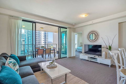 Location 5 Star Stylish Apt With Views - Darwin Holiday 6