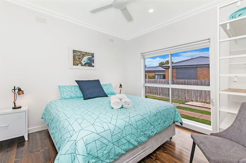 Fieldings Lair - Darwin Holiday 5