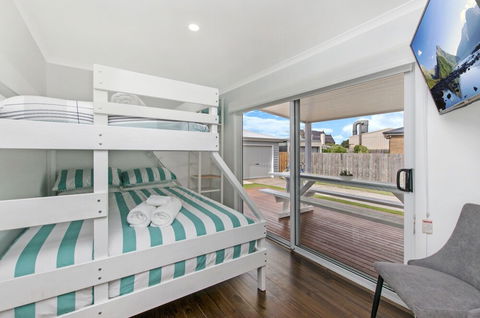 Fieldings Lair - Darwin Holiday 2