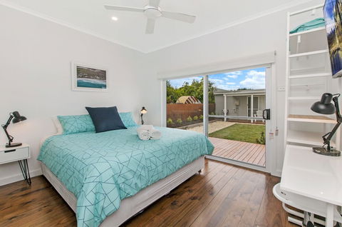 Fieldings Lair - Darwin Holiday 4