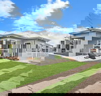 Fieldings Lair - Darwin Holiday