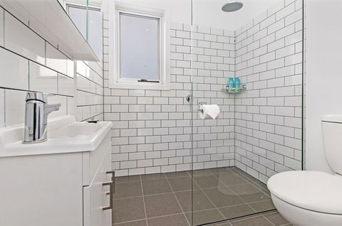 Fieldings Lair - Darwin Holiday 6