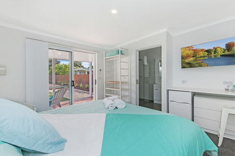 Fieldings Lair - Darwin Holiday 3