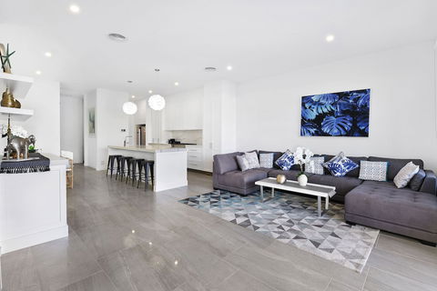 GC Private Homes - Waterfront Villas - Darwin Holiday 5