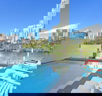 GC Private Homes - Waterfront Villas - Darwin Holiday