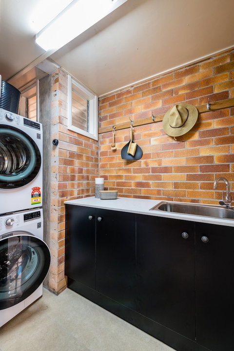 Hedge House- Luxury Space Style Location - Darwin Holiday 2