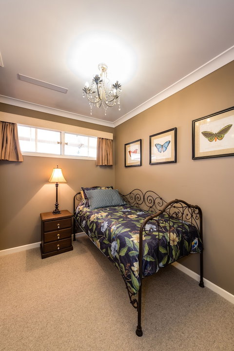 Hedge House- Luxury Space Style Location - Darwin Holiday 4