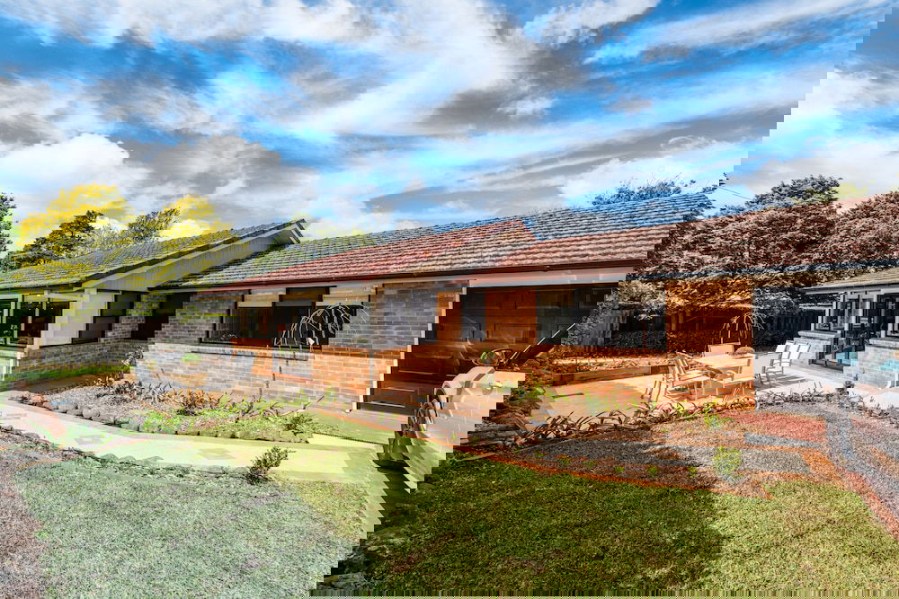 East Toowoomba QLD Darwin Holiday