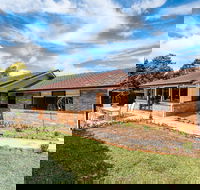 Hedge House- luxury space style location - Darwin Holiday