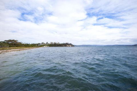 St Helens On The Bay Apartments - Darwin Holiday 1