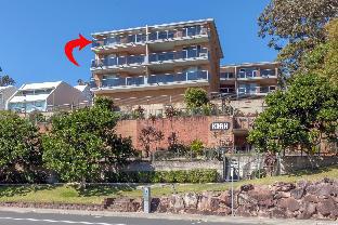 2 Bedroom Apartment Kiah Unit 5 / 53 Victoria Parade - Darwin Holiday 0