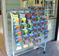 The Hub Hervey Bay - Darwin Holiday