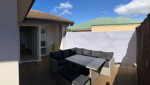 WAVE N SOUL - Darwin Holiday 3