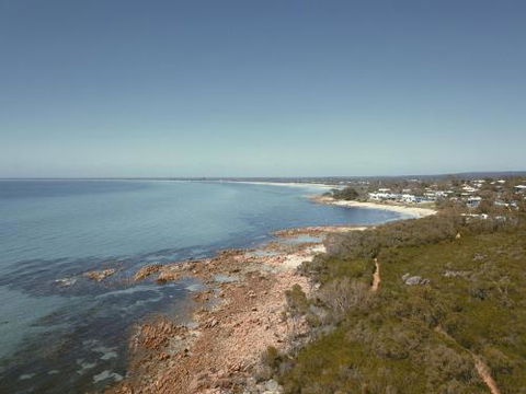 WAVE N SOUL - Darwin Holiday 2